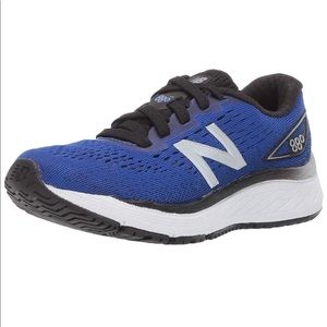 Boys New Balance Sneakers